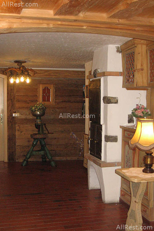 Hotel Ronce 13